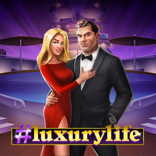 #luxurylife