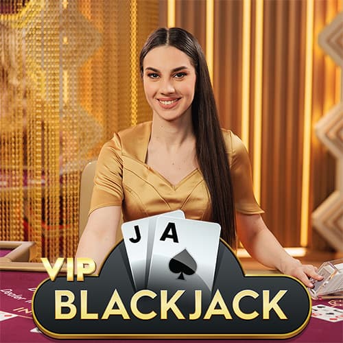 VIP Blackjack 1