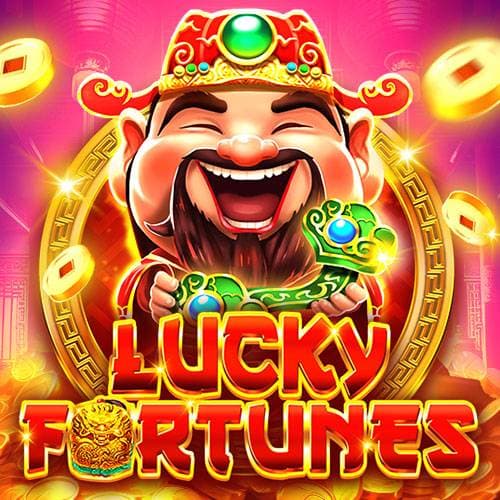 Lucky Fortunes