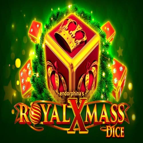 Royal Xmass Dice