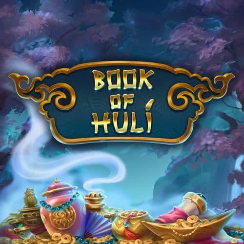 Book of Huli