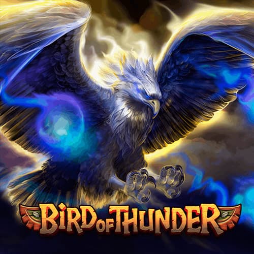 Bird Of Thunder