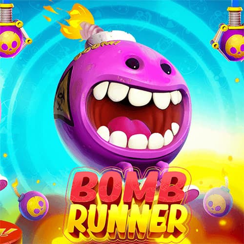 Bomb Runner