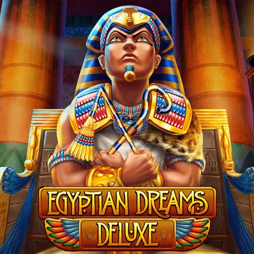 Egyptian Dreams Deluxe