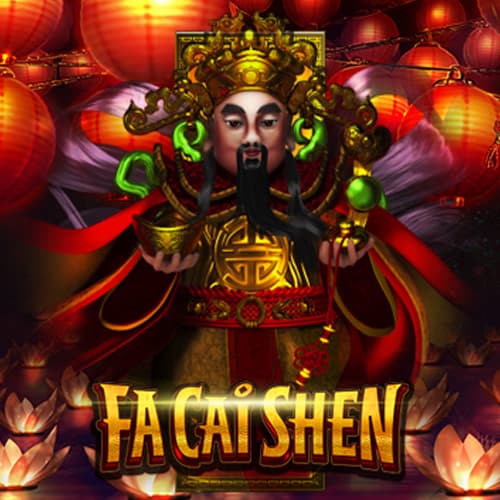 Fa Cai Shen
