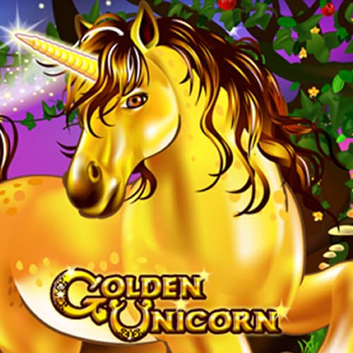 Golden Unicorn