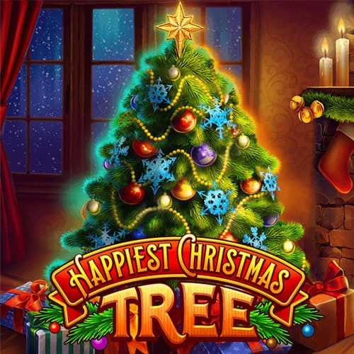 Happiest Christmas Tree