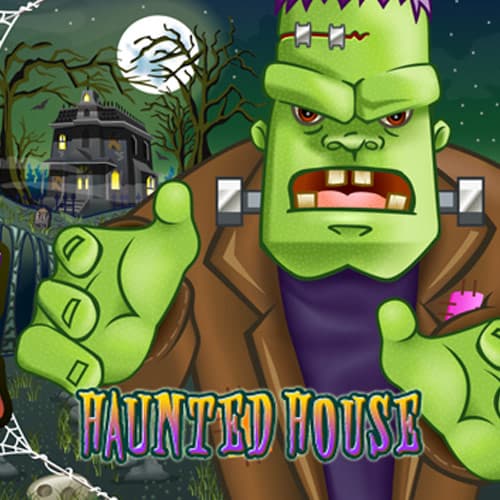 Haunted House