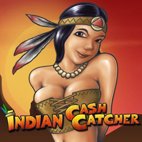 Indian Cash Catcher