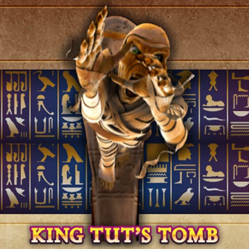 King Tuts Tomb