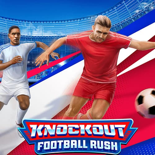 Knockout Football Rush
