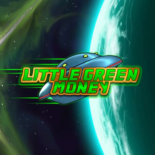 Little Green Money