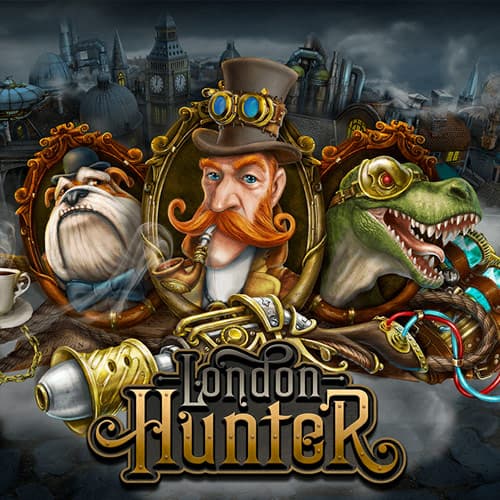 London Hunter