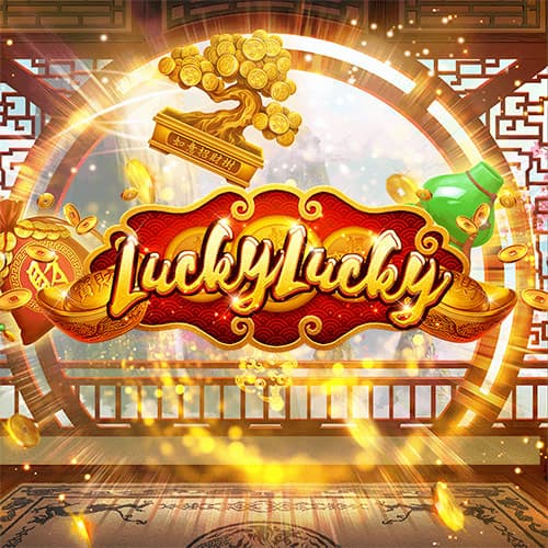 Lucky Lucky