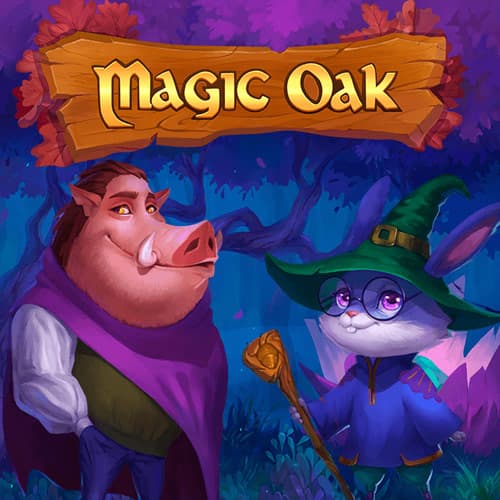 Magic Oak