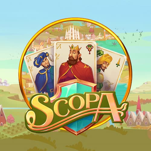Scopa