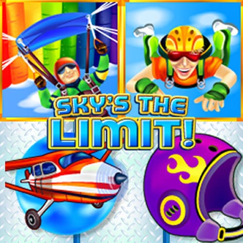 Skys The Limit