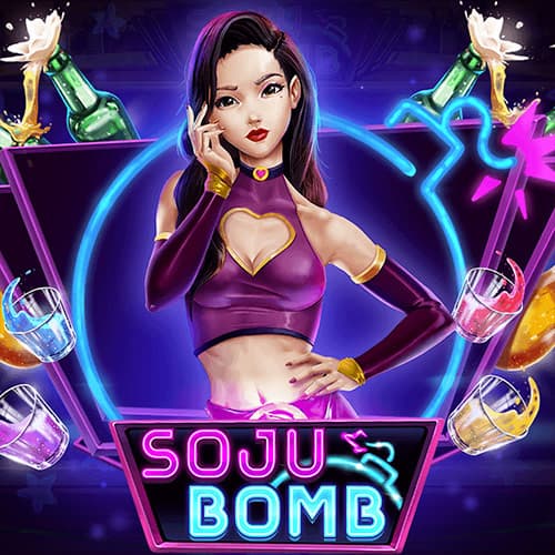 Soju Bomb