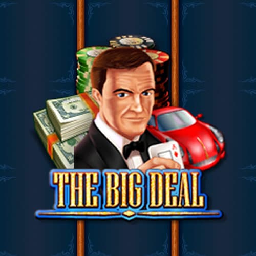 The Big Deal