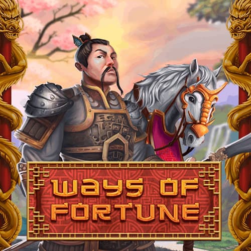 Ways Of Fortune