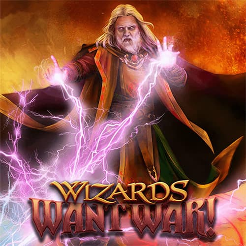 WizardsWantWar