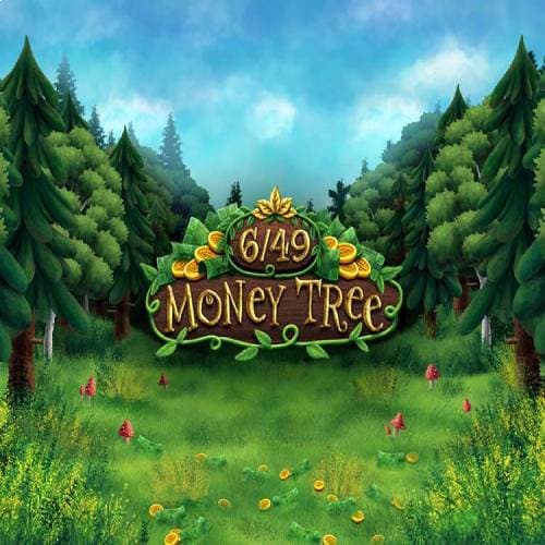 Money tree
