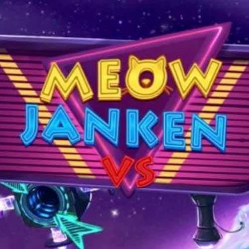 Meow Janken