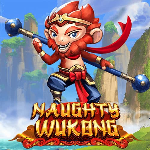 Naughty WuKong