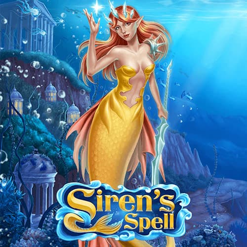 Sirens Spell
