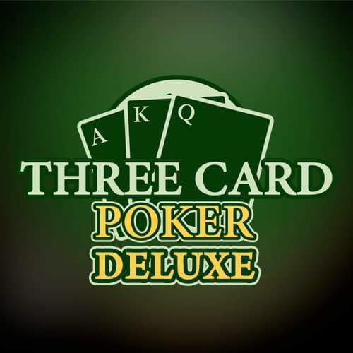 Three Card Poker