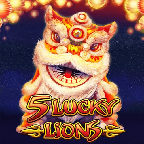 Lucky Lions