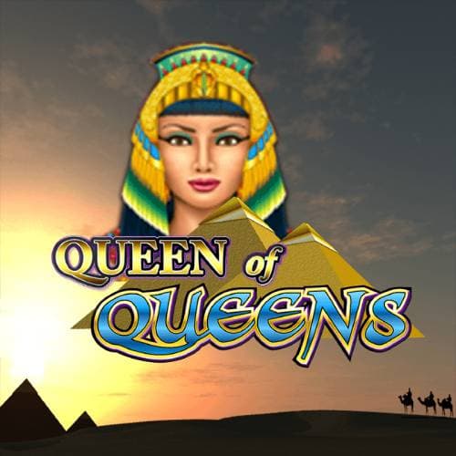 Queen Of Queens 243