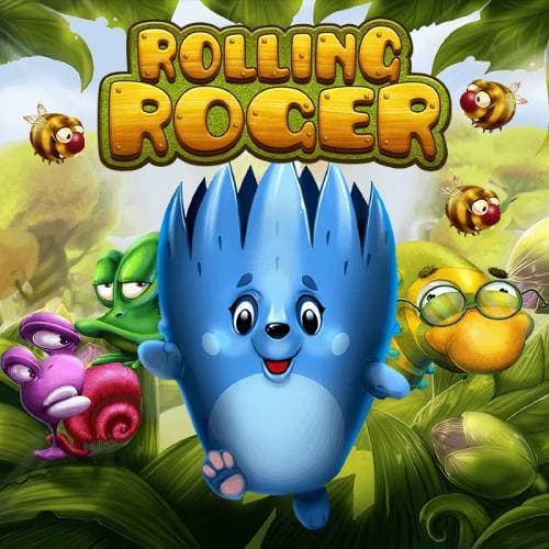 Rolling Roger