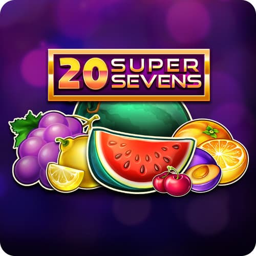 20 Super Sevens