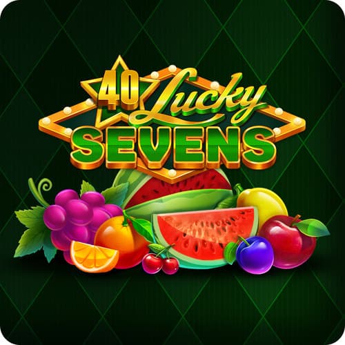 40 Lucky Sevens