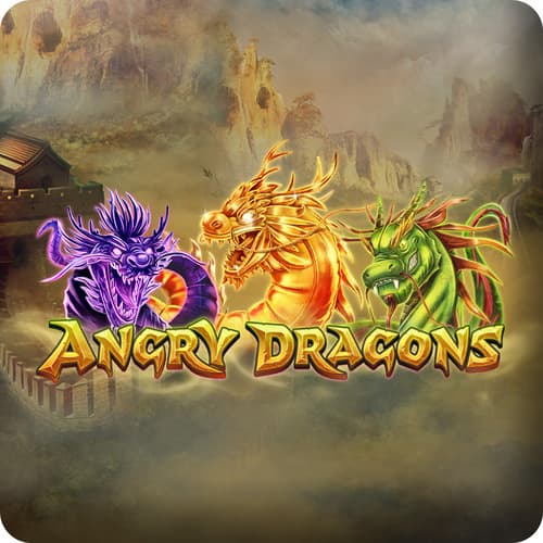 Angry Dragons