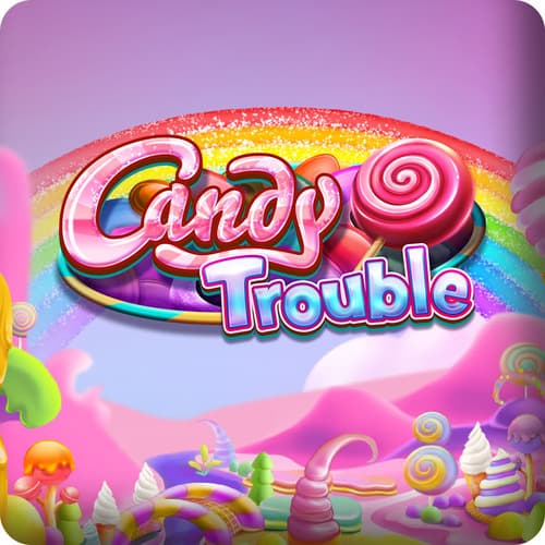 Candy Trouble