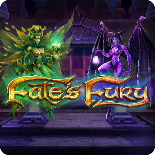 Fate’s Fury