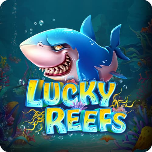 Lucky Reefs