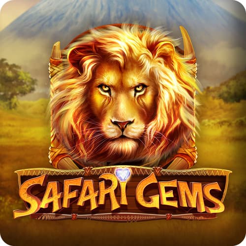 Safari Gems