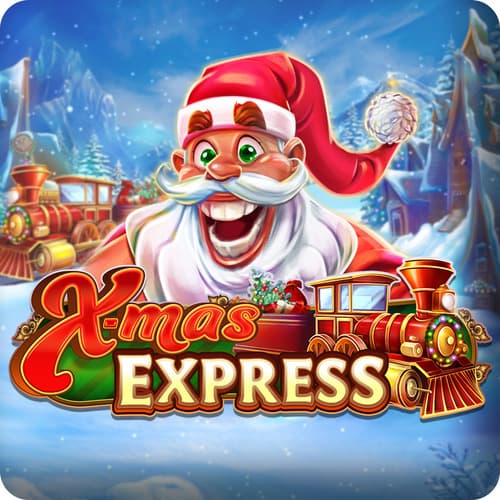 Xmas Express