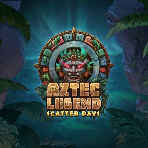Aztec Legend