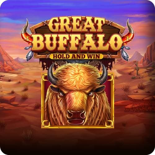 Great Buffalo Hold’n Win