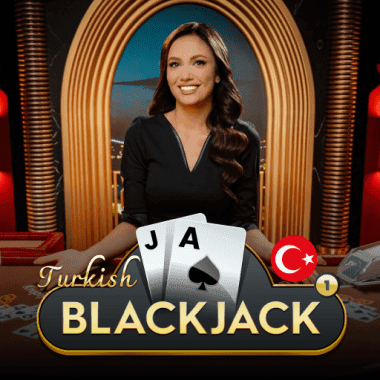 Turkish ONE Blackjack