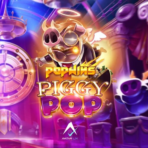 Piggy Pop