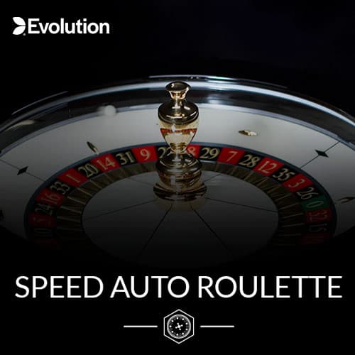 Speed Auto Roulette