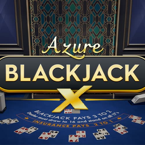 BlackjackX 1