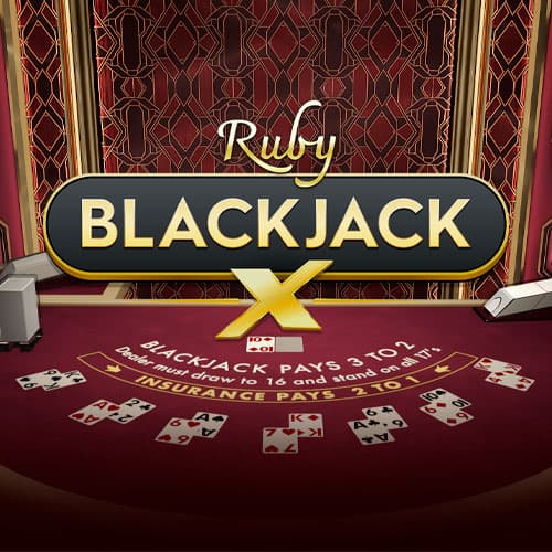 BlackjackX 4