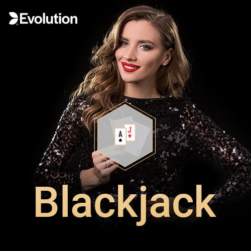 Blackjack B