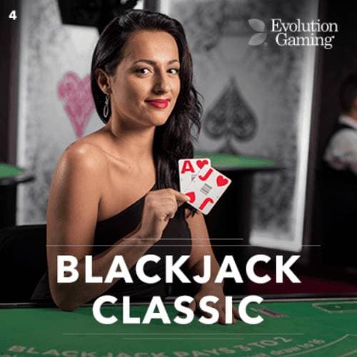 Blackjack Classic 18